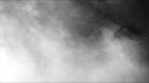 视频素材-烟雾雾气Fog_005