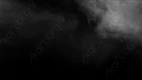 视频素材-烟雾雾气Fog_010b