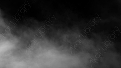 视频素材-烟雾雾气Fog_025f