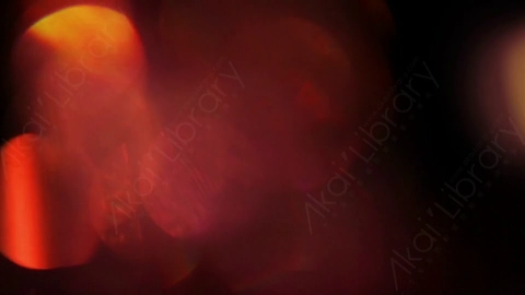 视频素材-LL_012耀斑