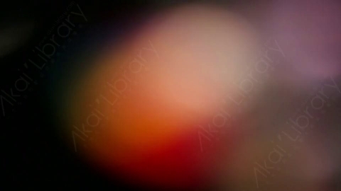 视频素材-LL_021耀斑
