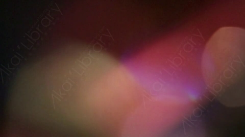 视频素材-耀斑06