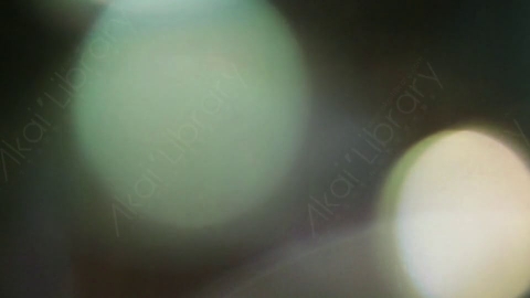 视频素材-耀斑10