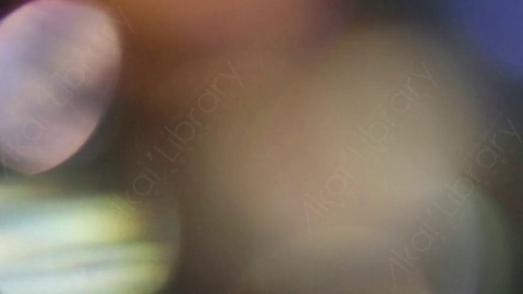 视频素材-耀斑14