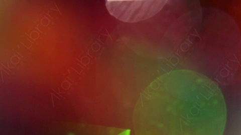 视频素材-耀斑BG_005
