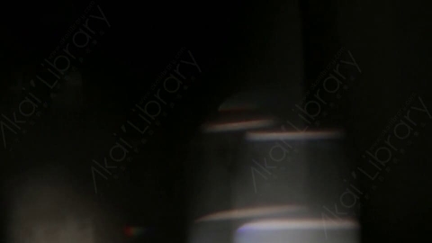 视频素材-耀斑SpectrGlare_001
