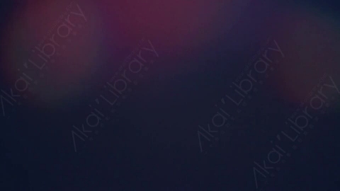 视频素材-耀斑SpectrGlare_004