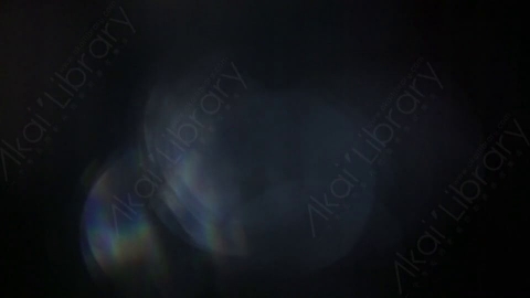视频素材-耀斑Spectral_002