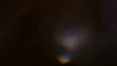 视频素材-耀斑Spectral_003