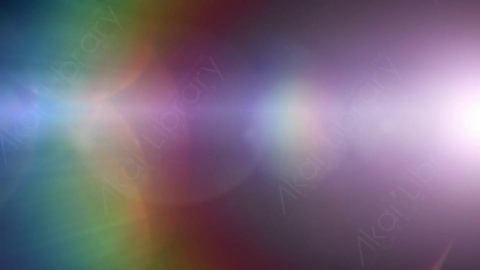 视频素材-耀斑LeaksN_Flares_005