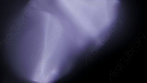 视频素材-耀斑Light_Purple_Orbs