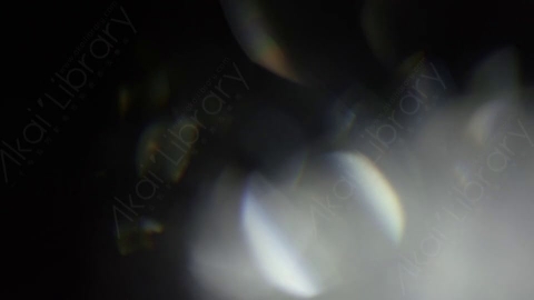 视频素材-耀斑Luminary_12