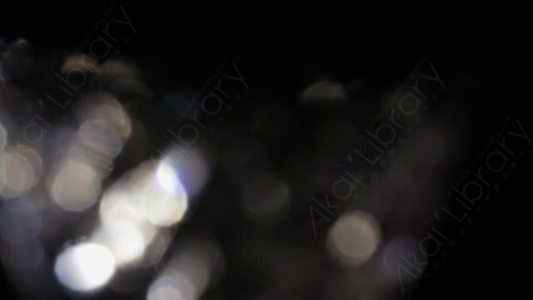 视频素材-耀斑Luminary_16