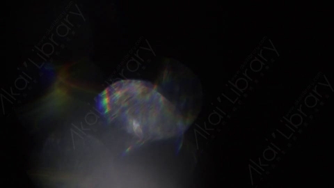 视频素材-耀斑Luminary_41