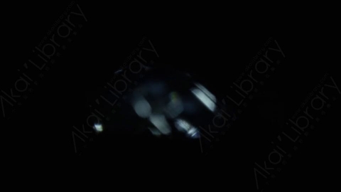 视频素材-耀斑Luminary_65