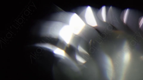 视频素材-耀斑Luminary_7
