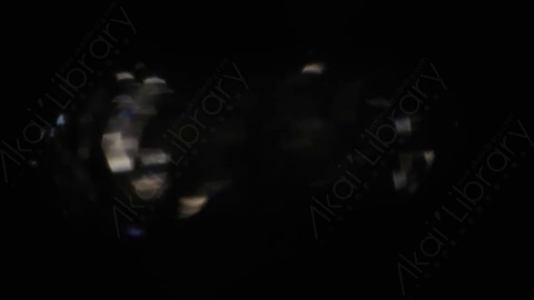 视频素材-耀斑Luminary_71