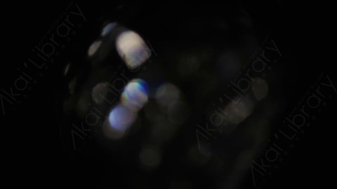 视频素材-耀斑Luminary_72