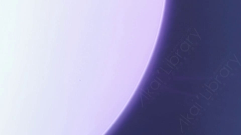 视频素材-耀斑Purple_Transition_1