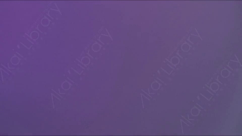 视频素材-耀斑Purple_Transition_3