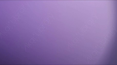 视频素材-耀斑Purple_Transition_5
