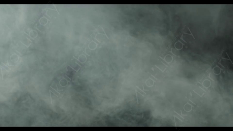 视频素材-烟雾Rampant_4K_Smoke_002