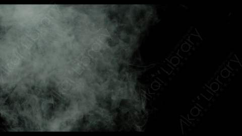 视频素材-烟雾Rampant_4K_Smoke_010