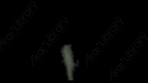 视频素材-烟雾Rampant_4K_Smoke_097