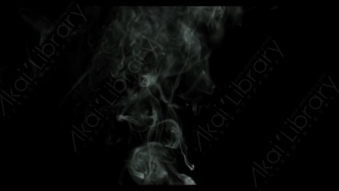 视频素材-烟雾Rampant_4K_Smoke_133