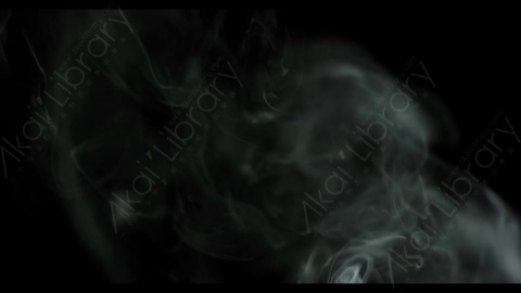 视频素材-烟雾Rampant_4K_Smoke_150