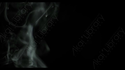 视频素材-烟雾Rampant_4K_Smoke_153