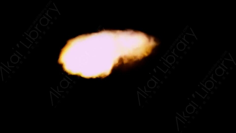 视频素材-枪口火焰Rampant_Muzzle_Flashes_006