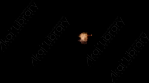 视频素材-枪口火焰Rampant_Muzzle_Flashes_031