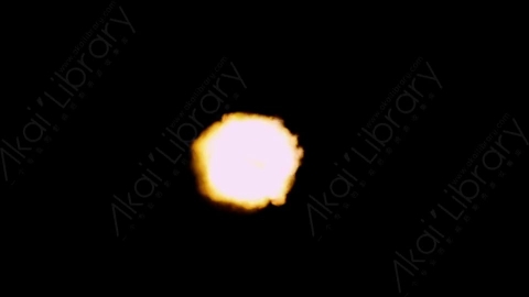 视频素材-枪口火焰Rampant_Muzzle_Flashes_133