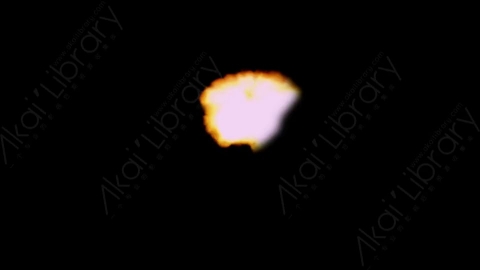 视频素材-枪口火焰Rampant_Muzzle_Flashes_175