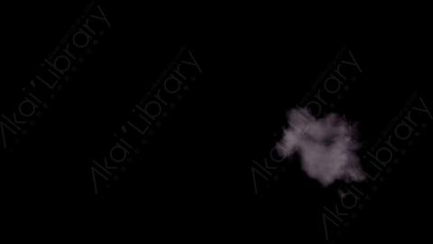 视频素材-枪口火焰Rampant_Muzzle_Smoke_006
