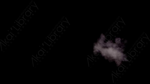 视频素材-枪口火焰Rampant_Muzzle_Smoke_008