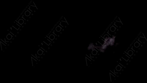 视频素材-枪口火焰Rampant_Muzzle_Smoke_018