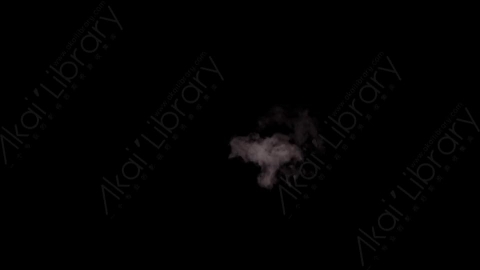 视频素材-枪口火焰Rampant_Muzzle_Smoke_038