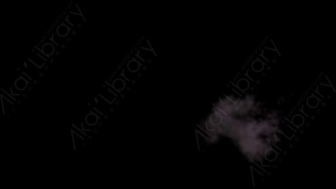 视频素材-枪口火焰Rampant_Muzzle_Smoke_050