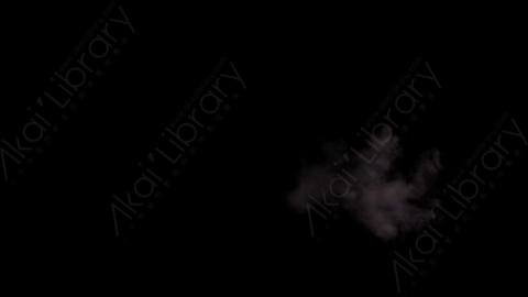 视频素材-枪口火焰Rampant_Muzzle_Smoke_051