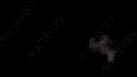视频素材-枪口火焰Rampant_Muzzle_Smoke_054
