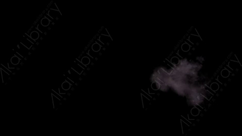 视频素材-枪口火焰Rampant_Muzzle_Smoke_055