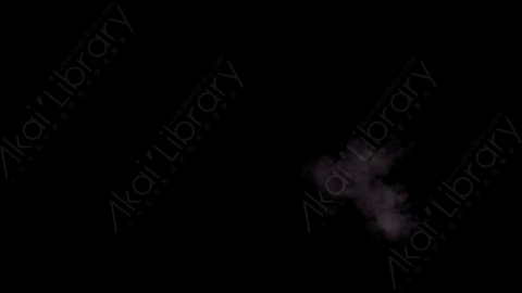 视频素材-枪口火焰Rampant_Muzzle_Smoke_058
