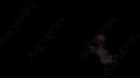 视频素材-枪口火焰Rampant_Muzzle_Smoke_059