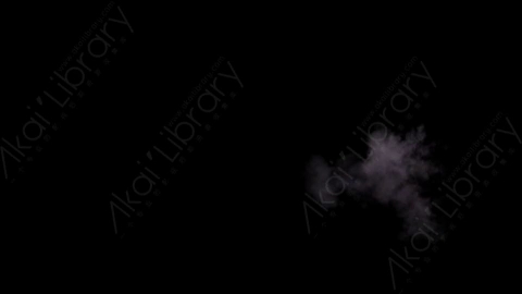 视频素材-枪口火焰Rampant_Muzzle_Smoke_061