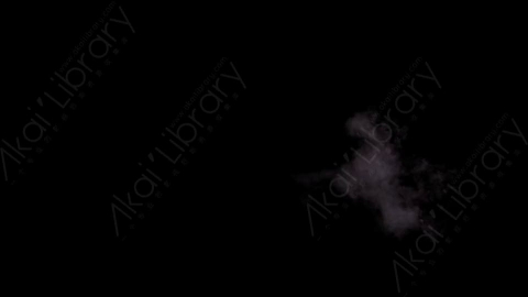 视频素材-枪口火焰Rampant_Muzzle_Smoke_062