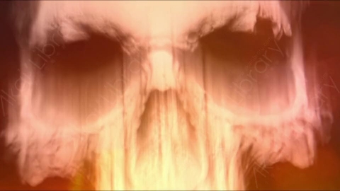 视频素材-恐怖幽灵转场Scary_Transitions_12