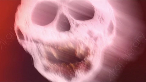 视频素材-恐怖幽灵转场Scary_Transitions_15