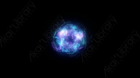 视频素材-魔法科幻枪火Shockwave_Muzzle_Front